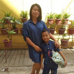 Catherine Lumapag profile icon