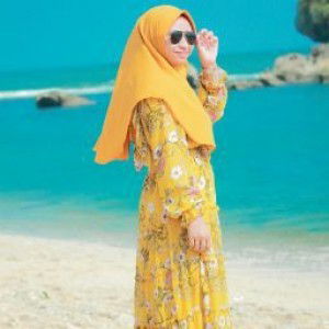 Fifimey Apriandani profile icon