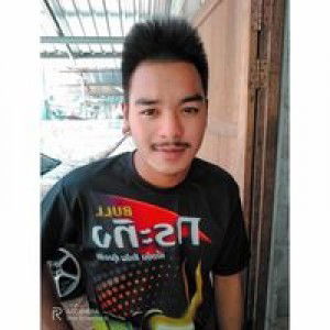 Apisit Saeteaw profile icon