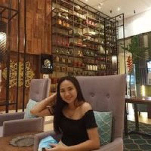 Tracy Basa profile icon