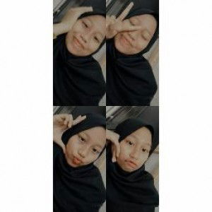 Vitania Helmalia putri profile icon