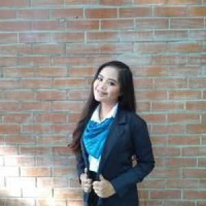 Eunice Pauline Gamit profile icon
