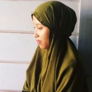 Dahliana Agustini profile icon