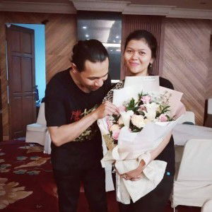 Luxiana Oktavia Sari profile icon