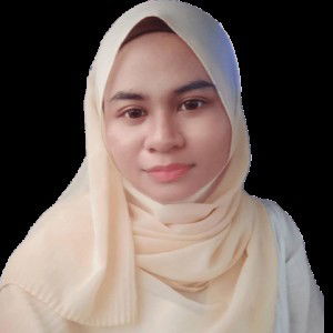 Noor Hasliza profile icon