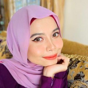 Iqaa Hisham profile icon