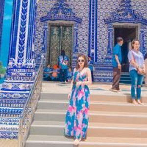 Cartoon Chuleeporn profile icon