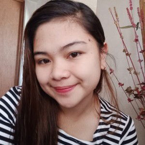 Aljane Arcenal profile icon