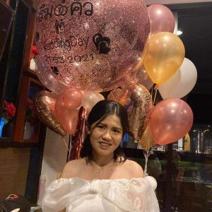 Thiparpa Jareonnet profile icon