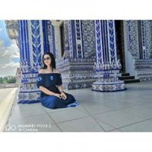 Anchalee Chuen-Arome profile icon