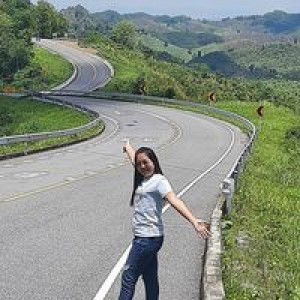 Jinda Suyanor profile icon