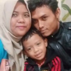 Ratiih Indrii profile icon