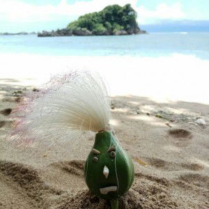 nuria hadi profile icon