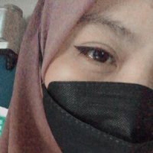 Nur Sharmemey Wahap profile icon