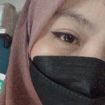Nur Sharmemey Wahap profile icon
