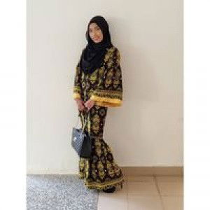 Faizal Ailin profile icon