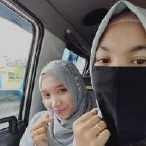 Nyak Mah profile icon