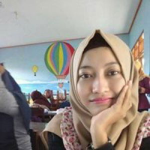 Riska Andriyani profile icon