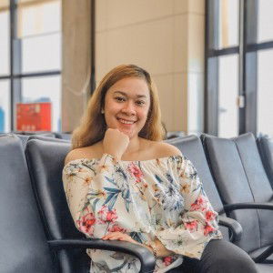 Ma. Reina Jasmin Narzoles