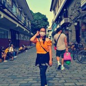 Rhea Dacanay profile icon