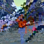 Rhea Dacanay profile icon