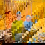 Insyirah Azari Yazid profile icon