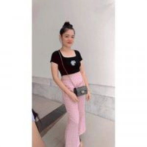 ปาล์มมี่มม' จั๊กกะจี้ ไหมค่ะ. profile icon