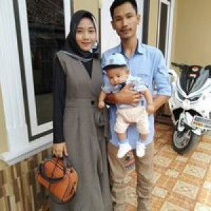 Dian Prastika Sari profile icon