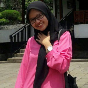 Fika Novianti profile icon