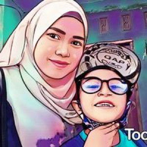 Umi Arifah profile icon