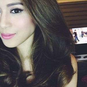 Angelica Dela Cruz profile icon