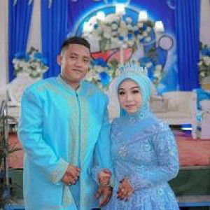 Dede Intan profile icon