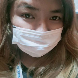 kharin Esmatao profile icon