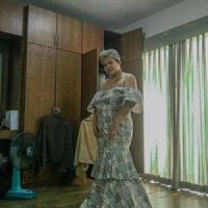 Noon Ratchanok Kenneth Oti profile icon