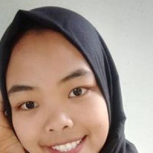 Ulfa Ariani profile icon