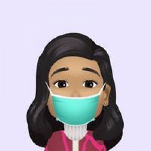 Ruby Yanti profile icon