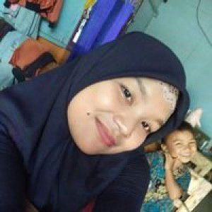 Irra Chie Chewe Bhawell profile icon