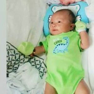 Gwen Do Lyn Villamor profile icon