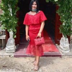 Herlina Simanullang profile icon