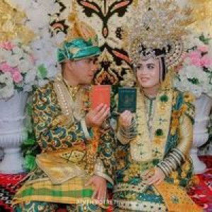 Alfi Cahaya profile icon