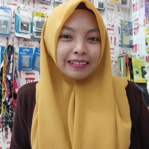siti robiatul profile icon