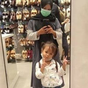 Keisha Mar Keisha profile icon