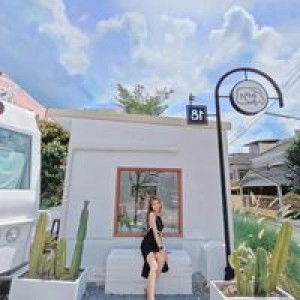 May Atiyaporn profile icon