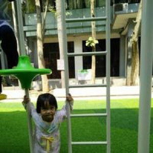 Riri Ariesta profile icon