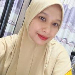 Norita Sahir profile icon