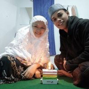 Ulil Shee Kawaii profile icon