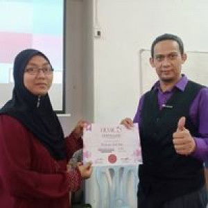 Siti Khadijah profile icon