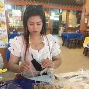 พลอยขวัญ อินอัญชัญ profile icon