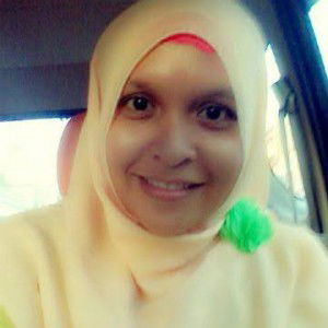 Dewi Ningsih profile icon