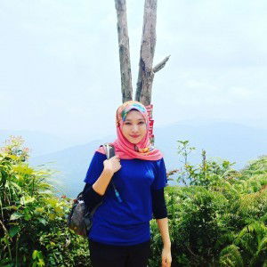 farhah ujang profile icon